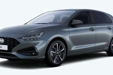 Hyundai i30 8.000 km 21.950 &euro; Böblingen 71034