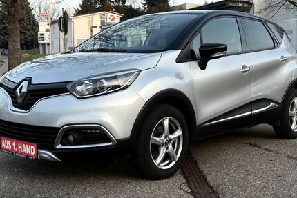Renault Captur 115.000 km 10.500 &euro; Aalen 73431