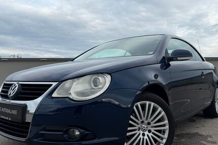 VW Eos 79.900 km 6.980 &euro; Ottobrunn 85521