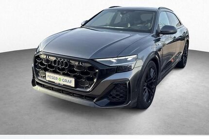 Audi Q8 4.900 km 104.890 &euro; Burgoberbach 91595