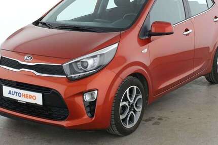 Kia Picanto 25.285 km 11.100 &euro; Frankfurt am Main 65936