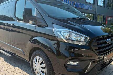 Ford Transit 155.000 km 18.000 &euro; Neu Wulmstorf 21629