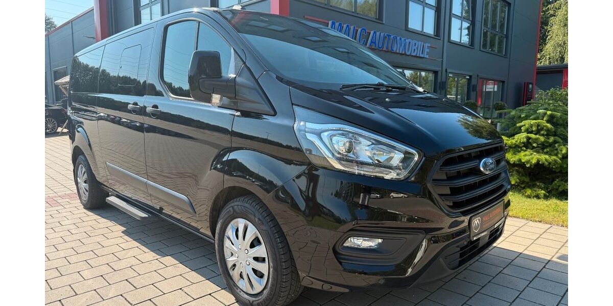 Ford Transit 155.000 km 18.000 &euro; Neu Wulmstorf 21629