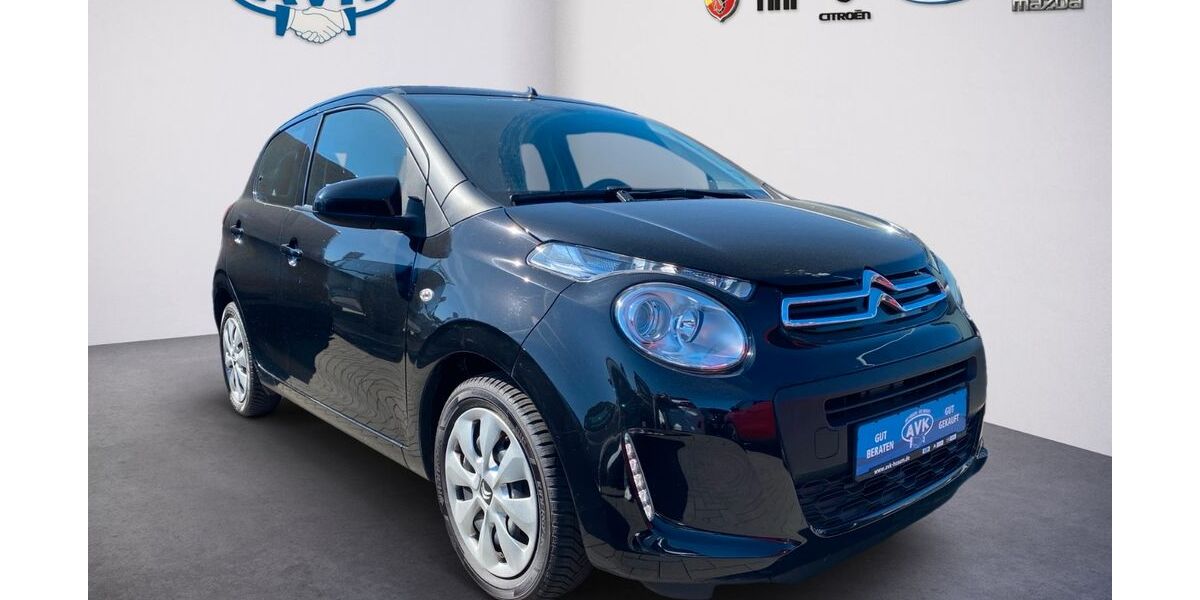 Citroen C1 57.147 km 8.990 &euro; Husum 25813