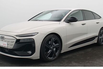 Audi A6 e-tron 18.000 km 72.480 € Würzburg 97076