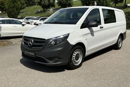 Mercedes-Benz Vito 116.600 km 26.656 &euro; Traunstein 83278