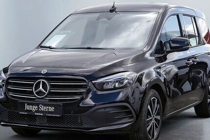 Mercedes-Benz T-Klasse 10.454 km 31.999 &euro; Rendsburg 24768