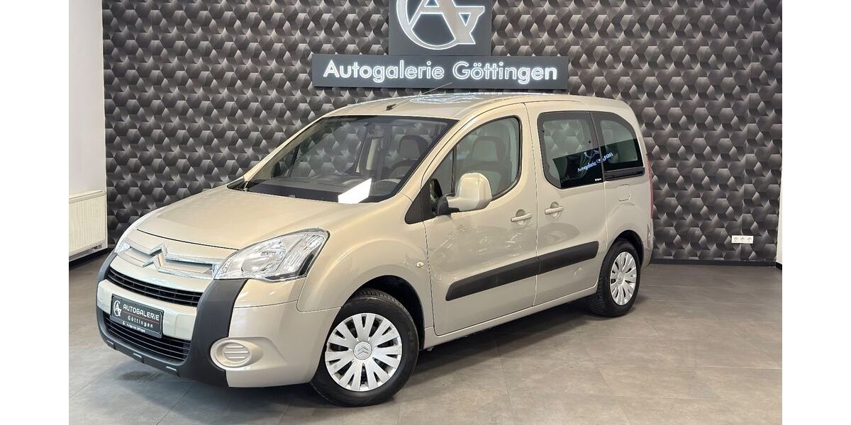 Citroen Berlingo 174.644 km 3.999 &euro; Göttingen 37081