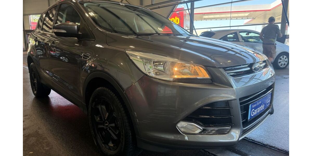 Ford Kuga 188.400 km 7.399 &euro; Essingen 73457