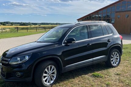 VW Tiguan 194.821 km 8.340 &euro; Bismark 39628