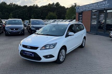 Ford Focus 160.000 km 2.990 &euro; Lohne 49393