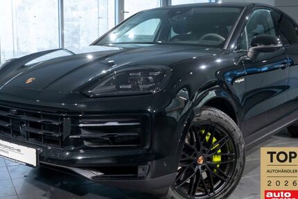 Porsche Cayenne 19.358 km 102.490 &euro; Grainau 82491