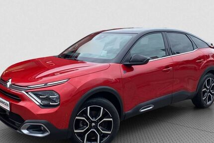 Citroen C4 20.630 km 18.770 &euro; Drochtersen 21706