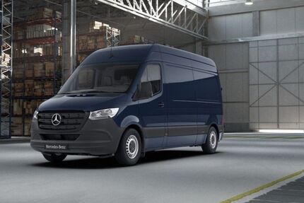 Mercedes-Benz Sprinter 19.500 km 36.878 &euro; Mühldorf a. Inn 84453