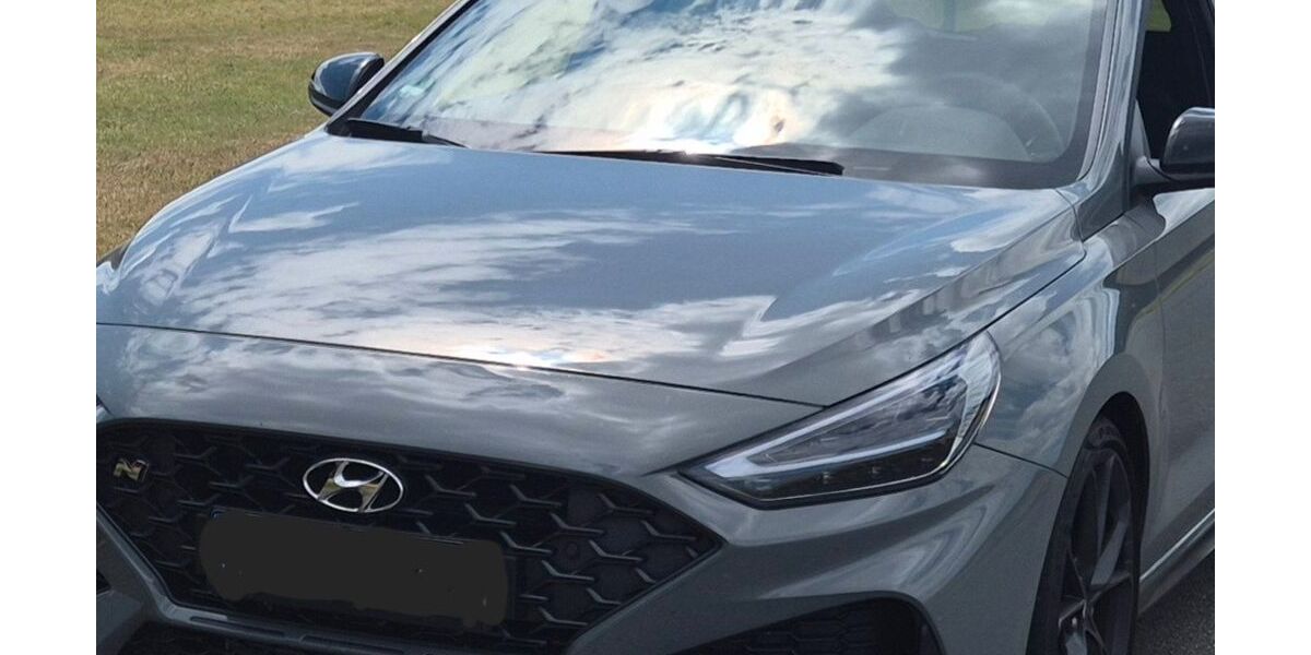 Hyundai i30 4.000 km 35.000 € Zeulenroda-Triebes 07950