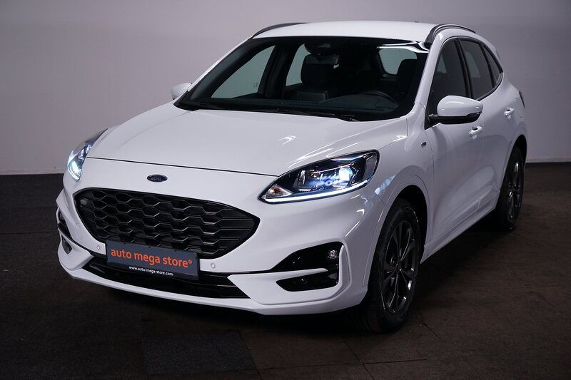 Kuga