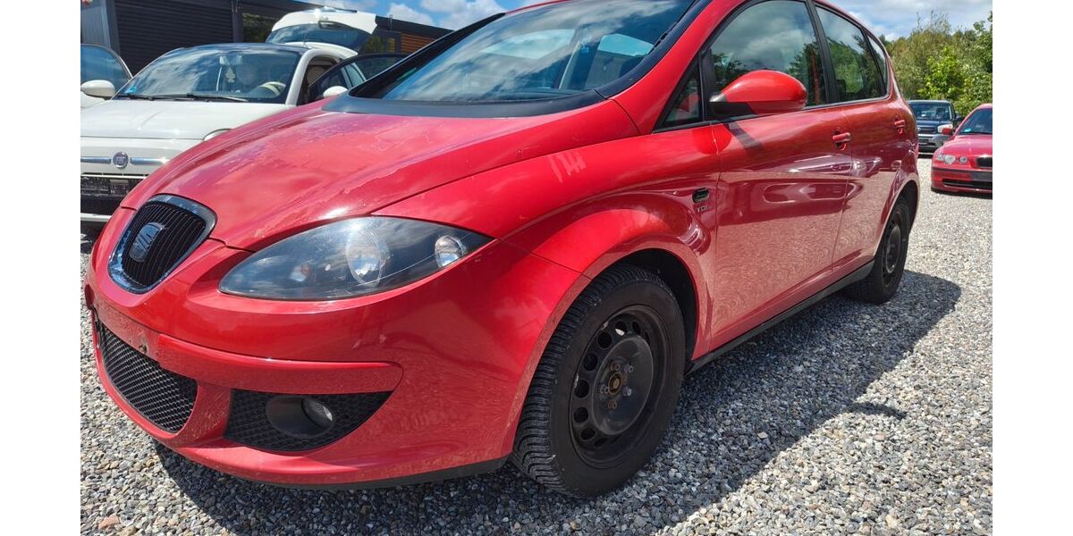 Seat Altea 199.999 km 999 &euro; Elchingen 89275