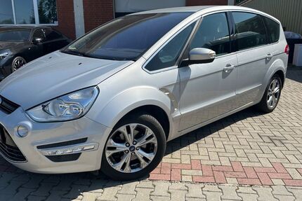 Ford S-Max 163.999 km 6.999 € Eppingen 75031