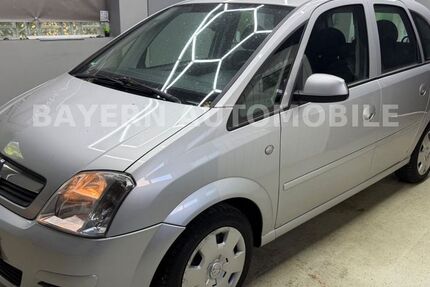 Opel Meriva 199.487 km 1.299 &euro; Gersthofen 86368