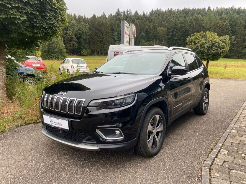 Cherokee