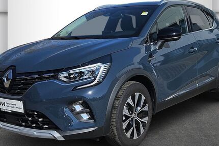 Renault Captur 11.800 km 18.750 &euro; Leipzig 04129