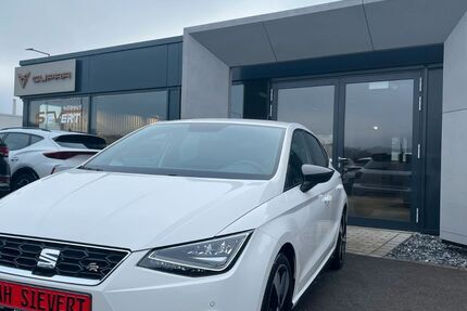 Seat Ibiza 26.361 km 17.880 &euro; Barntrup 32683