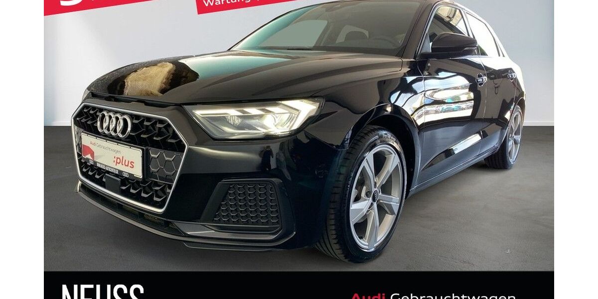 Audi A1 4.780 km 25.250 &euro; Pfarrkirchen 84347