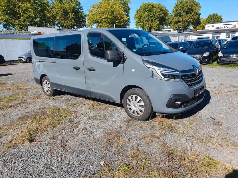 Renault Trafic 135.000 km 23.500 € Elz 65604