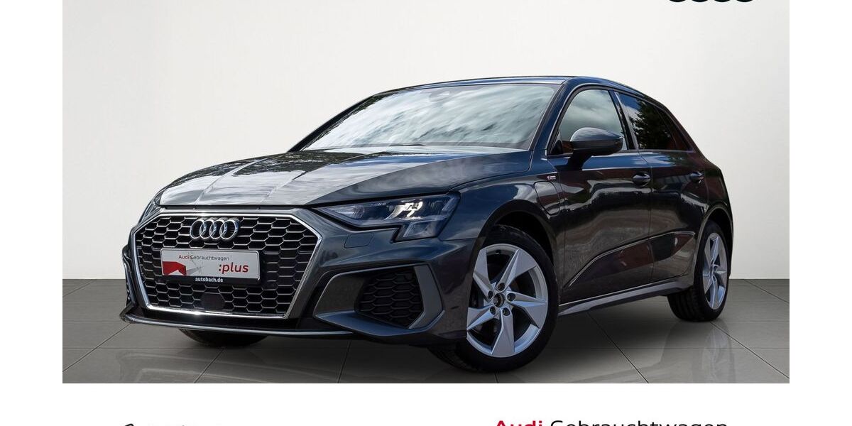 Audi A3 47.450 km 26.570 &euro; Diez 65582