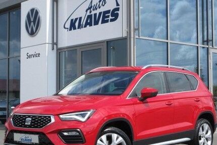Seat Ateca 21.900 km 22.990 &euro; Ascheberg 59387