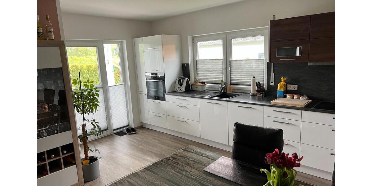 Doppelhaus Bungalow Halite zu vermieten in Maxhütte-Haidhof 93142 3 zimmer