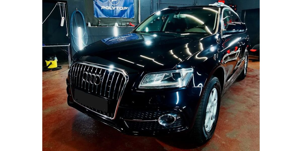 Audi Q5 157.039 km 15.300 € Kronau 76709