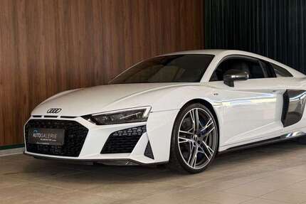 Audi R8 8.900 km 165.980 € Neumünster 24536