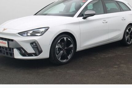 Cupra Leon 27.000 km 30.980 &euro; Würzburg 97076