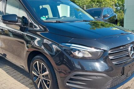 Mercedes-Benz T-Klasse 31.300 km 26.590 &euro; Nordhorn 48527