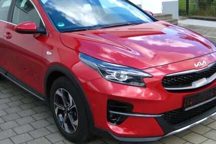 Kia XCeed 25.540 km 16.980 &euro; Chemnitz 09125
