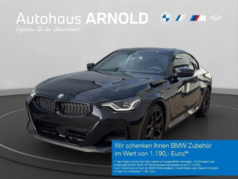 BMW 220 1.500 km 51.990 € Alzenau 63755