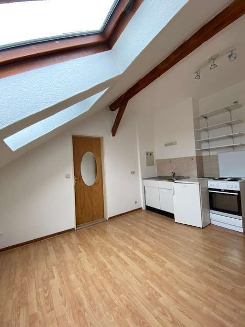Wohnung zum Mieten in Braunschweig 265 € 16 m²