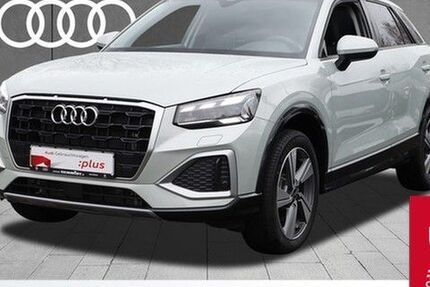 Audi Q2 8.210 km 32.240 &euro; Recklinghausen 45657