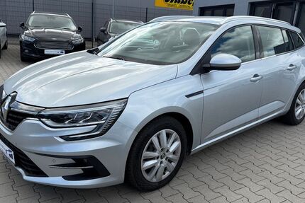 Renault Megane 118.000 km 12.490 &euro; Stuhr 28816
