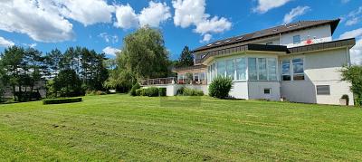 TRAUMHAFTE LAGE IM WESERBERGLAND - Gewerbeobjekt Lügde | Angebot:26055969