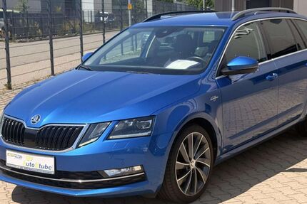 Skoda Octavia 124.000 km 19.990 &euro; Lüneburg 21337