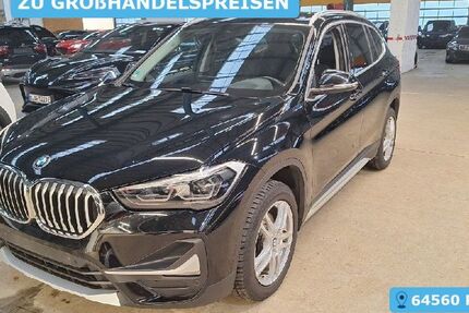 BMW X1 129.850 km 19.790 &euro; Frankfurt 60596