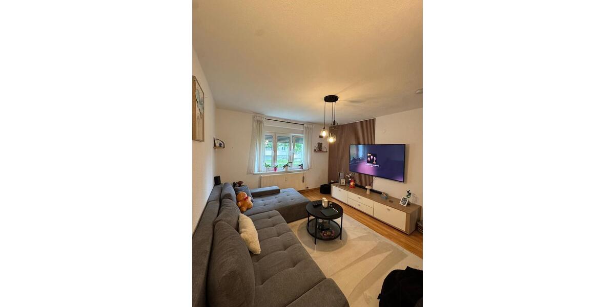 Erdgeschoßwohnung Ulm Obertalfingen - 3 Zimmer, 57 m&sup2;, 264.000&euro; | Angebot:26631550