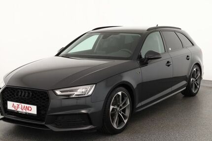 Audi A4 99.372 km 23.990 &euro; Coburg 96450