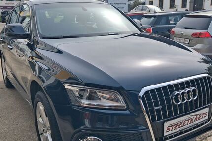 Audi Q5 141.650 km 13.990 &euro; Traunstein 83278