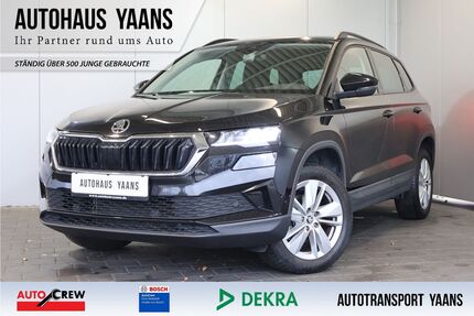 Skoda Karoq 28.320 km 21.489 &euro; Pinneberg 25421