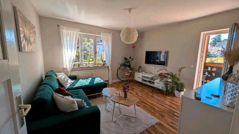 Etagenwohnung Freital - 3 Zimmer, 70 m&sup2;, 720&euro; | Angebot:26340985
