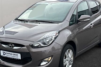 Hyundai ix20 24.306 km 9.990 € Datteln 45711