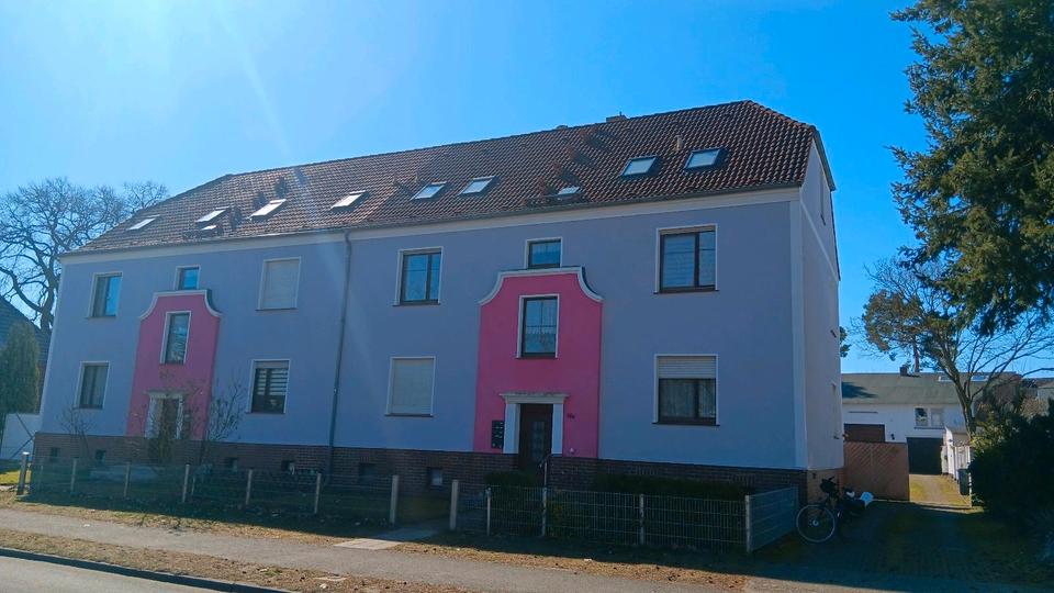 Mehrfamilienhaus, Wohnhaus Wittenberge - 600.000&euro; | Angebot:23872673